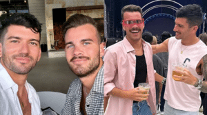 TV Host Jesse Baird and Luke Davies Murder Case