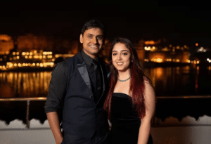 The Ira Khan and Nupur Shikhare's Marriage