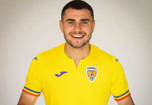 Vladimir Screciu Net Worth