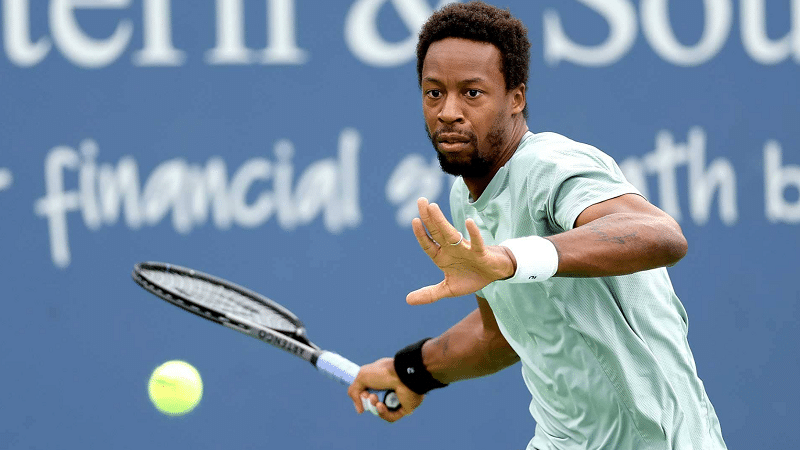 What Happened to Gael Monfils