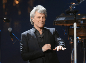 What Happened to Jon Bon Jovi's Vocal Cord