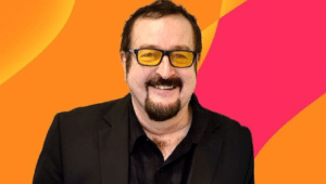 When Was Steve Wright Last on Radio 2