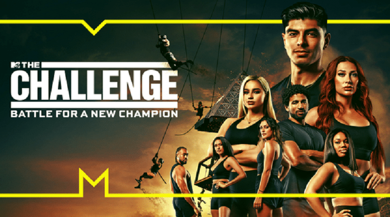Where to Watch The Challenge Season 39 Episode 17