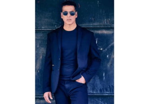 Who Is Akshay Kumar