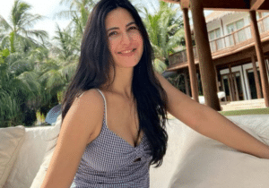 Who Is Katrina Kaif