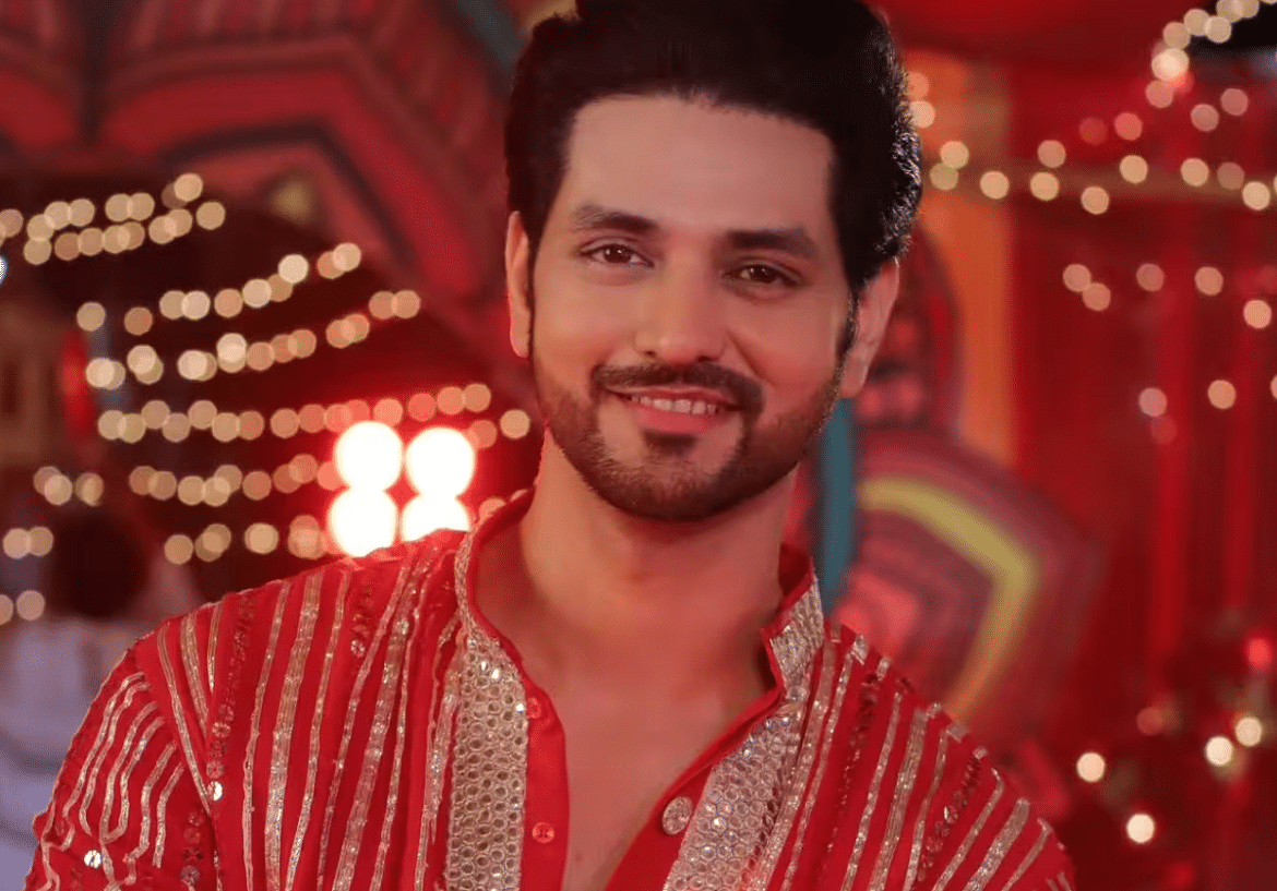 Who Is Shakti Arora