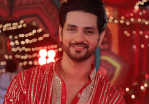 Who Is Shakti Arora