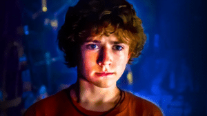 Who Plays Kronos in Percy Jackson Show