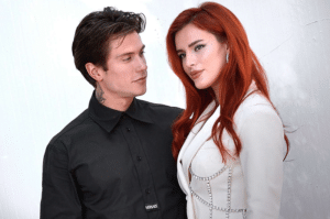 Who is Bella Thorne Dating