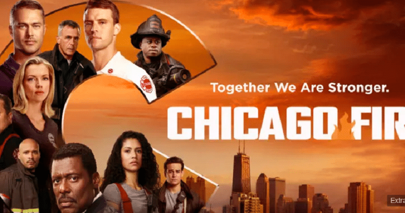 Who is Leaving Chicago Fire Tonight Episode