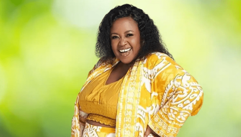Who is Pale From Big Brother Mzansi