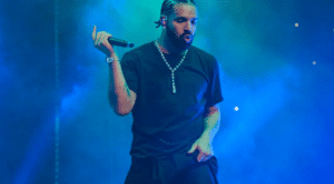 Why is Drake Trending on Twitter