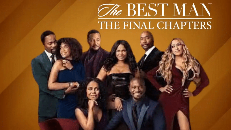 Will There Be The Best Man The Final Chapters Season 2
