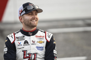 William Byron Net Worth