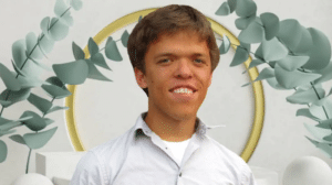 Zach Roloff Illness and Health Update