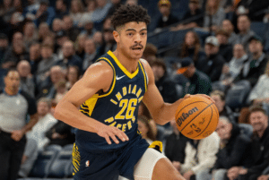 Ben Sheppard Injury Update