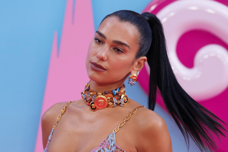 Dua Lipa Net Worth in 2024 What Is Dua Lipa Net Worth?