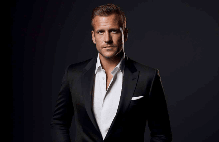 gabriel macht net worth 2024 - Gabriel Macht Net Worth 2024
