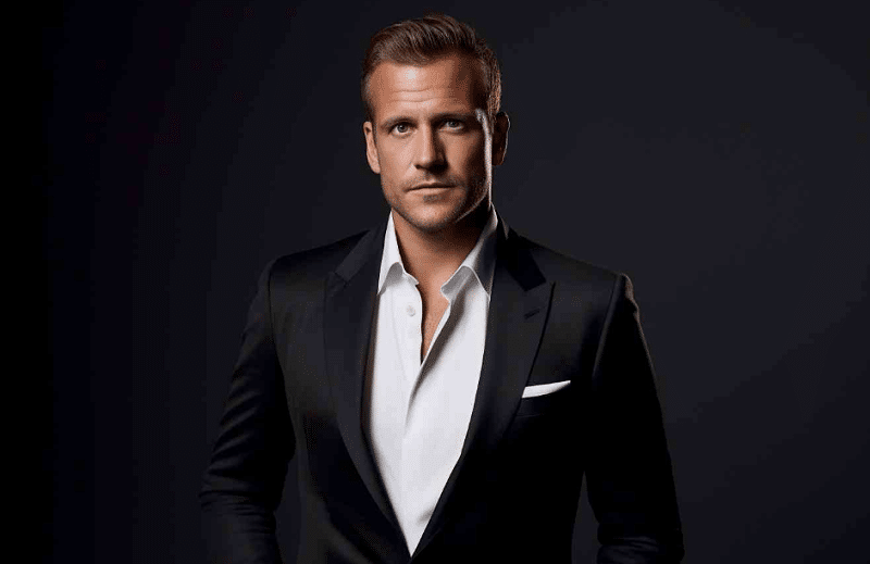 Gabriel Macht Net Worth