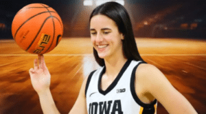 Is Caitlin Clark Play Again