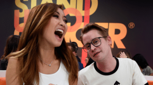 Is Macaulay Culkin Engaged