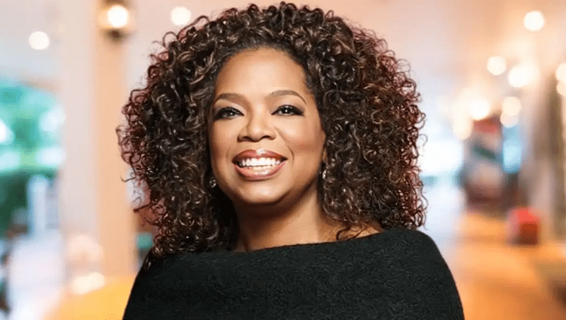 Is Oprah Leaving WeightWatchers Sending Stock Tumbling