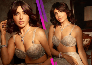 Samantha Ruth Prabhu Is A Doll
