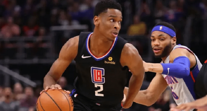 Shai Gilgeous-Alexander Net Worth