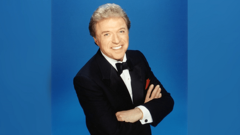 Steve Lawrence