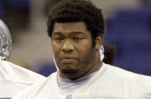 Who was Char-Ron Dorsey