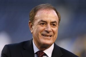 Al Michaels Net Worth