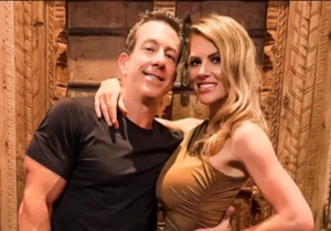 Jamie Lissow Net Worth