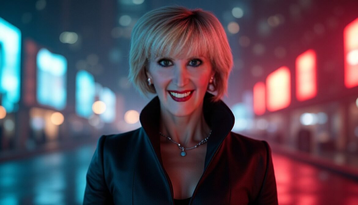 Shelley Sykes Net Worth